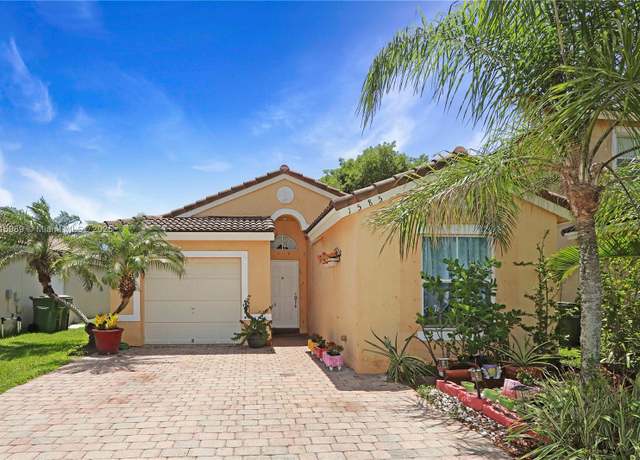 Property at 1585 SE 20th Rd, Homestead, FL 33035, 3 beds, 2 baths
