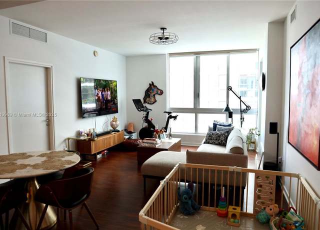 Property at Undisclosed address, Miami, FL 33131, 2 beds, 2 baths