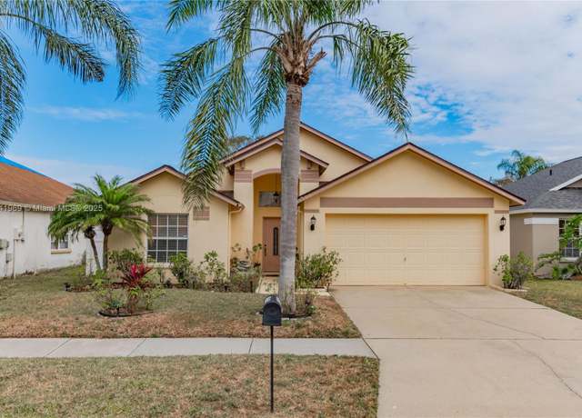 Property at 1706 Kirtley Dr, Brandon, FL 33511, 3 beds, 2 baths