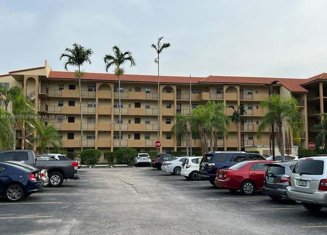 Property at 3905 N Nob Hill Rd #201, Sunrise, FL 33351, 2 beds, 2 baths