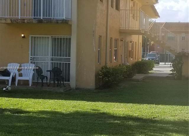 Property at 7141 SW 129th Ave #4, Miami, FL 33183, 2 beds, 2 baths