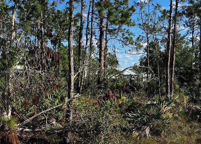 Property at 12189 Hindle Ave, Punta Gorda, FL 33955