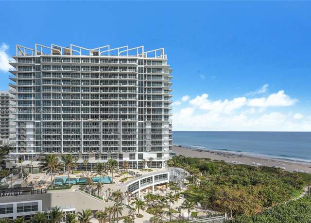 Property at 3000 N Ocean Dr Unit 10B, Riviera Beach, FL 33404, 1 bed, 1.5 baths