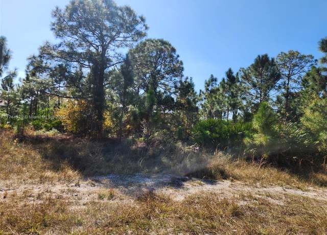 Property at 2719 50 W, Lehigh Acres, FL 33971
