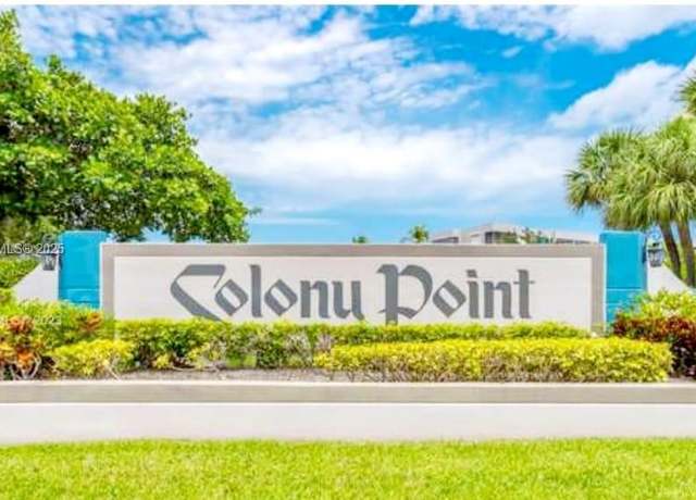 Property at 901 Colony Point Cir #304, Pembroke Pines, FL 33026, 2 beds, 2 baths