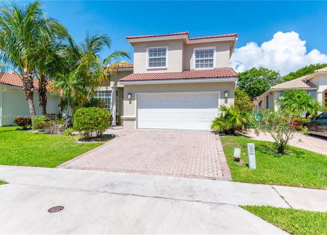 Property at 7131 NW Turtle Walk, Boca Raton, FL 33487, 4 beds, 2.5 baths