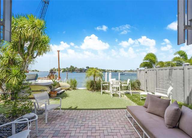 Property at 405 N Hibiscus Dr #110, Miami Beach, FL 33139, 3 beds, 2.5 baths