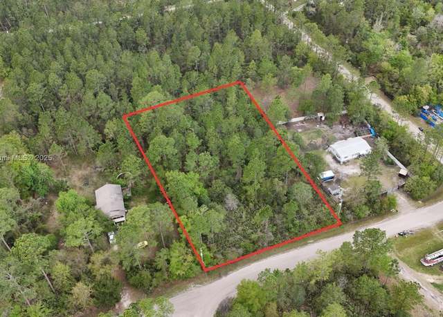 Property at 2834 Orange Blossom St, Other City - In The State Of Florida, FL 32110