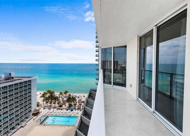 Property at 16699 Collins Ave #1607, Sunny Isles Beach, FL 33160, 2 beds, 2 baths