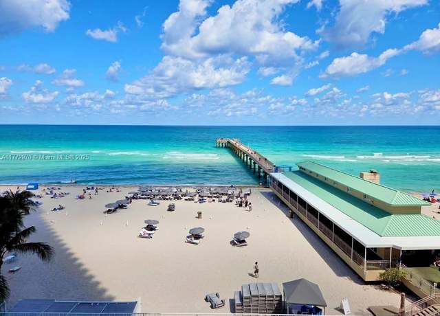 Property at 16699 Collins Ave #603, Sunny Isles Beach, FL 33160, 1 bed, 1 bath