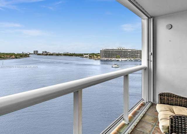 Property at 6770 Indian Creek Dr Unit 7K, Miami Beach, FL 33141, 1 bed, 1.5 baths