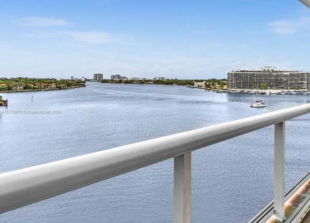 Property at 6770 Indian Creek Dr Unit 7K, Miami Beach, FL 33141, 1 bed, 1.5 baths