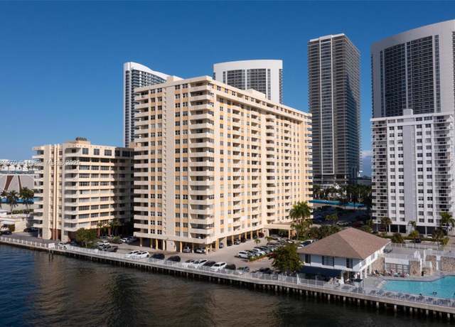 Property at 1833 S Ocean Dr #808, Hallandale Beach, FL 33009, 2 beds, 2 baths