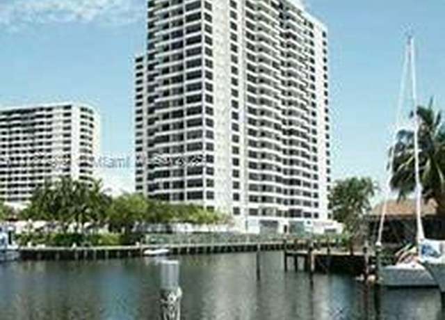 Property at 2500 Parkview Dr #2103, Hallandale Beach, FL 33009, 1 bed, 1.5 baths