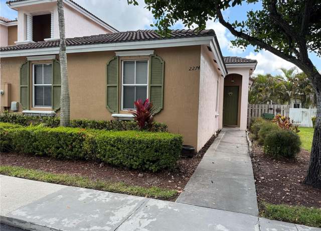Property at 2274 NE 42nd Cir, Homestead, FL 33033, 3 beds, 2 baths