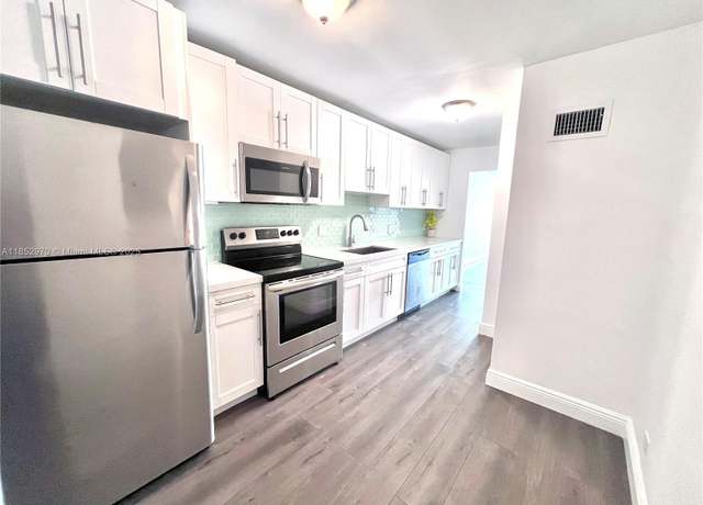 Property at 3660 NE 166th St #409, North Miami Beach, FL 33160, 1 bed, 1.5 baths