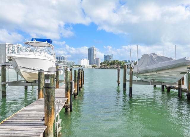 Property at Undisclosed address, Miami Beach, FL 33141