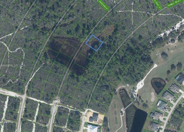 Property at 6621 San Bruno Dr, Sebring, FL 33872