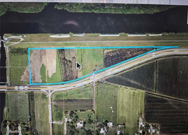 Property at 80 State Rd, FL 33440