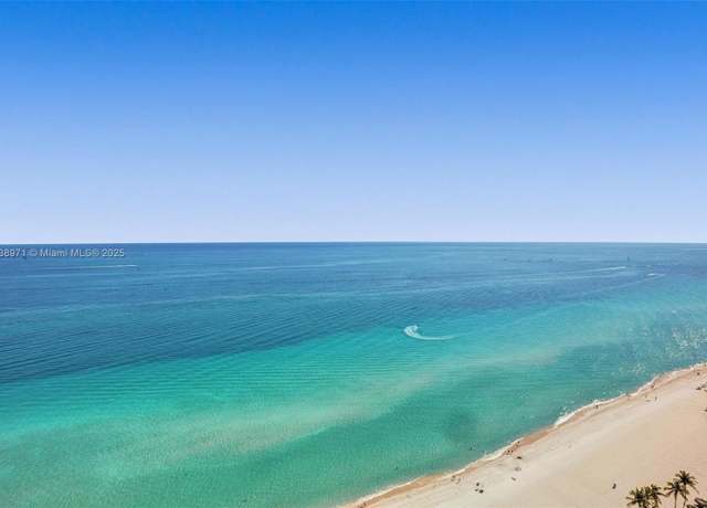 Property at 18501 Collins Ave #2704, Sunny Isles Beach, FL 33160, 4 beds, 4.5 baths