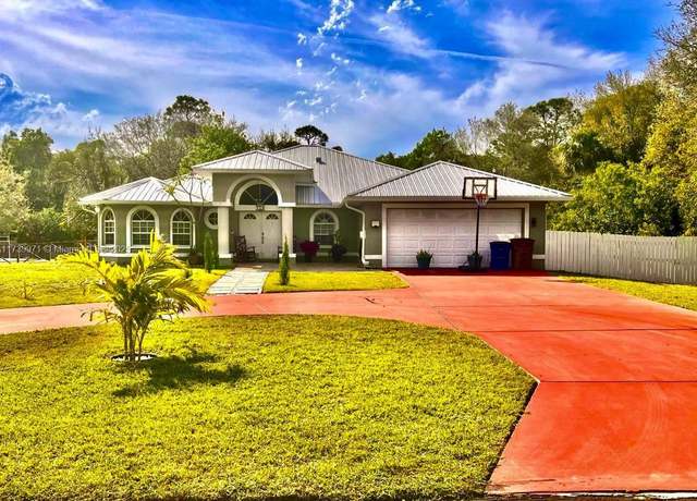 Property at 713 5th Ave, Lehigh Acres,, Lehigh Acres, FL 33972, 6 beds, 3 baths