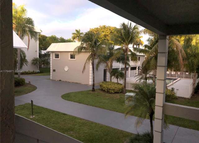 Property at 17255 SW 95th Ave #459, Palmetto Bay, FL 33157, 1 bed, 1 bath