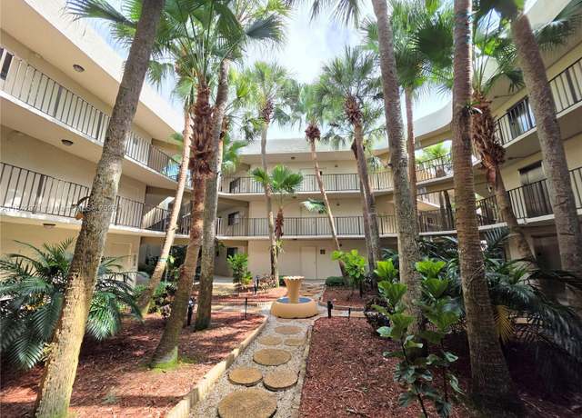 Property at 8075 SW 107th Ave #320, Miami, FL 33173, 2 beds, 2 baths