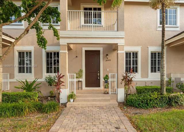 Property at 14140 SW 275th St, Homestead, FL 33032, 3 beds, 2.5 baths