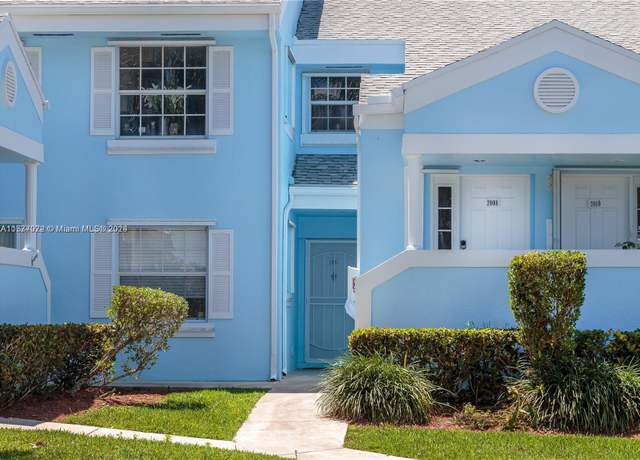 Property at 2008 SE 26th Ln #204, Homestead, FL 33035, 2 beds, 2 baths