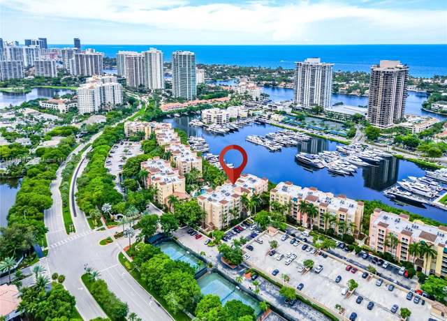 Property at 19701 E Country Club Dr #5101, Aventura, FL 33180, 2 beds, 2 baths