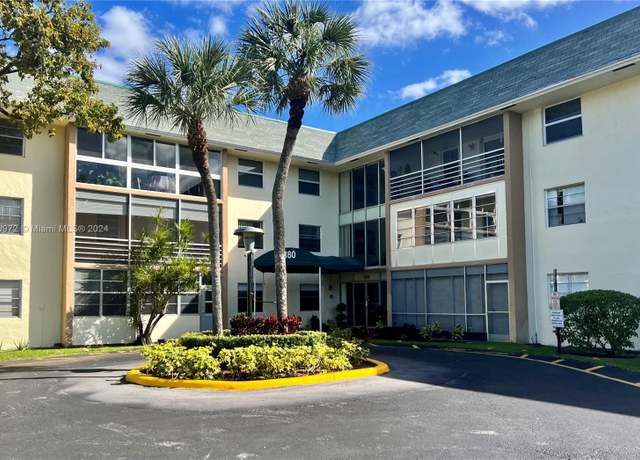 Property at 5180 E Sabal Palm Blvd #239, Tamarac, FL 33319, 2 beds, 2 baths
