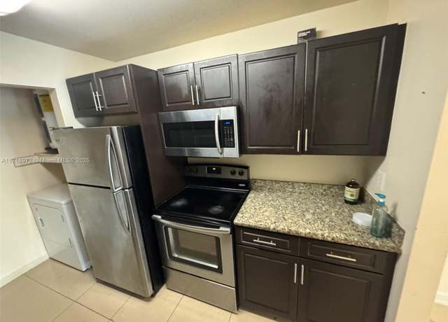 Property at 8787 NW 39th St #8787, Sunrise, FL 33351, 2 beds, 2 baths