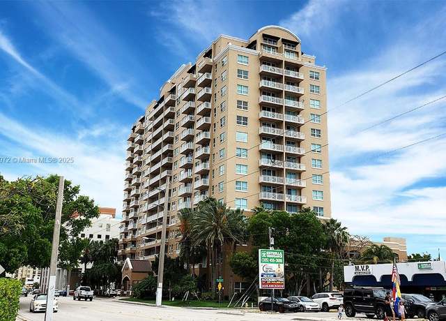 Property at 2665 SW 37th Ave #1112, Coral Gables, FL 33133, 2 beds, 2 baths