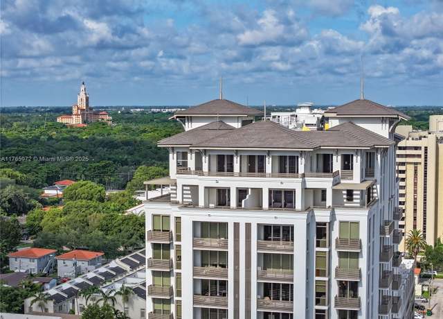Property at 515 Valencia Ave Ph 1301, Coral Gables, FL 33134, 4 beds, 5.5 baths