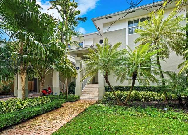 Property at Undisclosed address, Key Biscayne, FL 33149, 5 beds, 5 baths