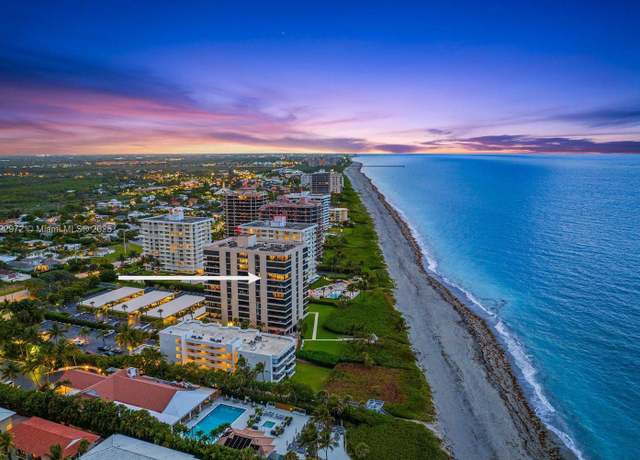 Property at 450 Ocean Dr #905, Juno Beach, FL 33408, 2 beds, 2 baths