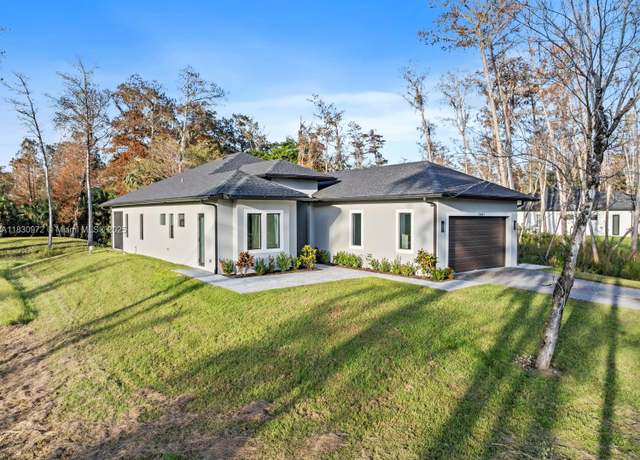 Property at 3421 16th Ave NE, Naples, FL 34120, 4 beds, 3 baths