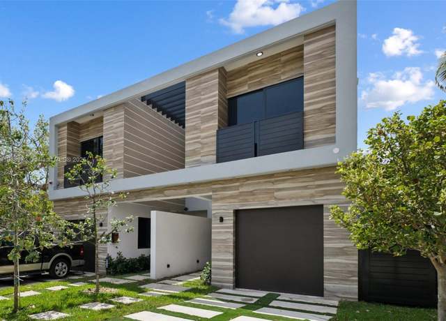 Property at 1152 SW 22nd Ter, Miami, FL 33129, 4 beds, 3 baths