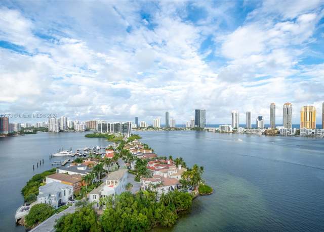 Property at 4000 Island Blvd #1906, Aventura, FL 33160, 2 beds, 2 baths