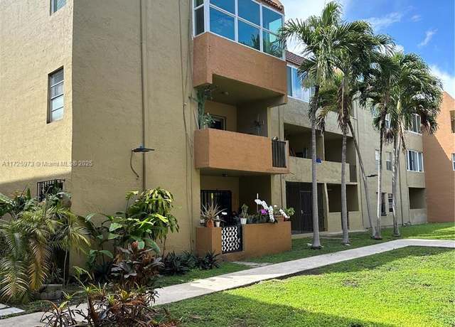 Property at 6070 W 18th Ave #215, Hialeah, FL 33012, 2 beds, 1 bath