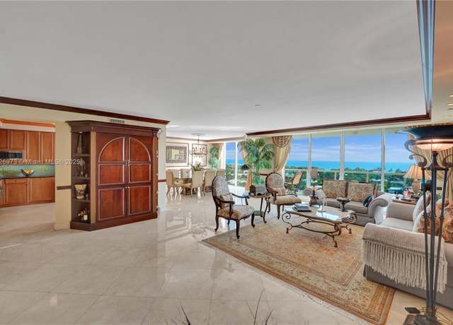 Property at 20201 E Country Club Dr #1203, Aventura, FL 33180, 3 beds, 3 baths