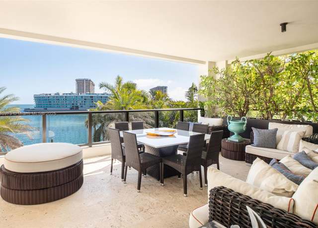 Property at 3535 Hiawatha Ave #403, Coconut Grove, FL 33133, 4 beds, 5.5 baths