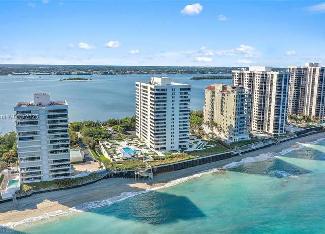 Property at 5280 N Ocean Dr Unit 16F, Singer Island, FL 33404, 3 beds, 2.5 baths