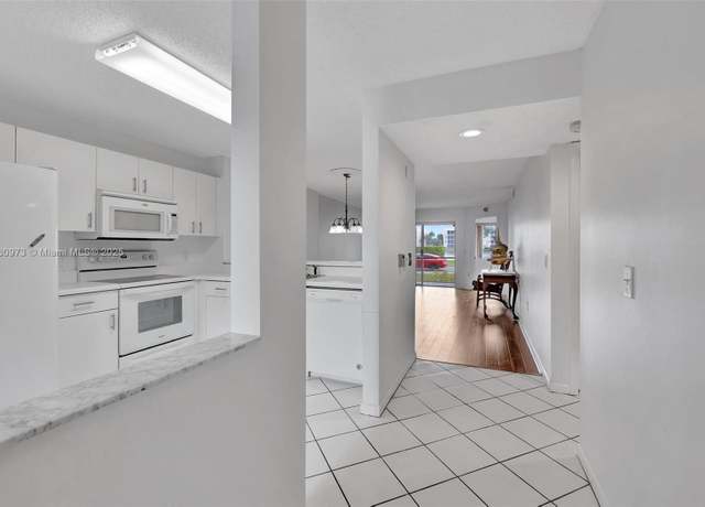 Property at 7711 Trent Dr #106, Tamarac, FL 33321, 2 beds, 2 baths