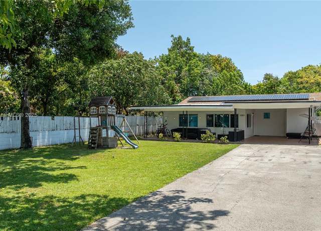 Property at 10851 NE 2nd Ct, Miami, FL 33161, 3 beds, 2 baths