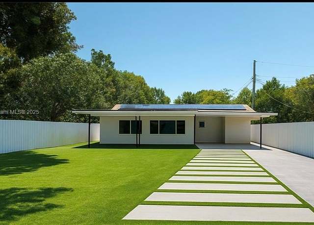 Property at 10851 NE 2nd Ct, Miami, FL 33161, 3 beds, 2 baths