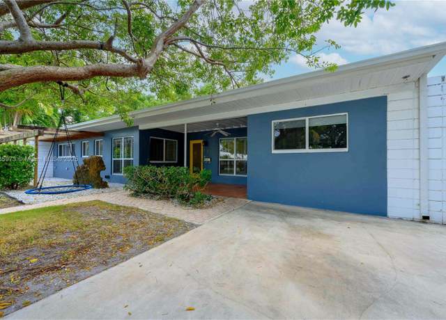 Property at 7930 SW 96th St, Miami, FL 33156, 4 beds, 2 baths
