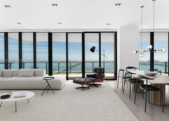 Property at 3131 NE 7th Ave Ph 5003, Miami, FL 33137, 5 beds, 5.5 baths