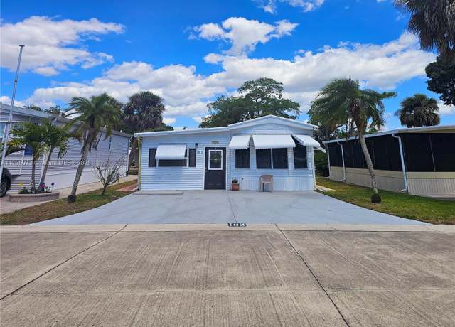 Property at 183 Panther Pass Cir, Naples, FL 34114, 2 beds, 1 bath
