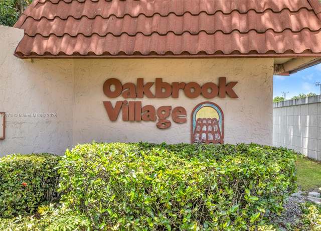 Property at 2316 SW 81st Way #8, North Lauderdale, FL 33068, 2 beds, 2 baths